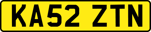 KA52ZTN