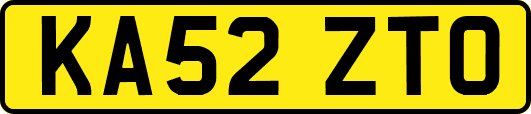 KA52ZTO
