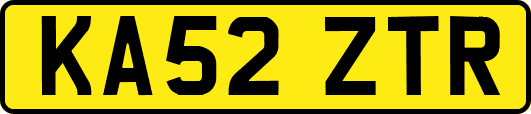 KA52ZTR