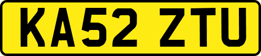 KA52ZTU