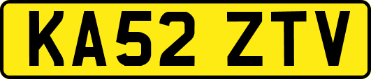 KA52ZTV