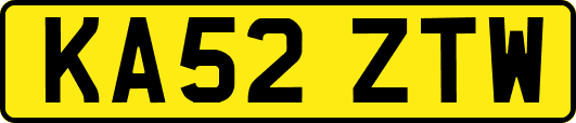 KA52ZTW