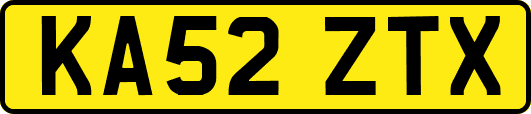 KA52ZTX