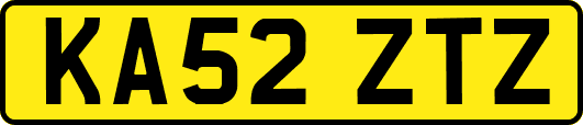 KA52ZTZ