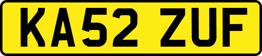 KA52ZUF