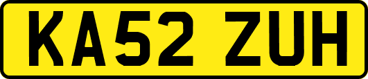 KA52ZUH
