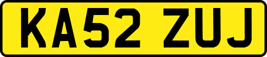 KA52ZUJ
