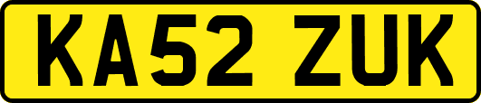 KA52ZUK