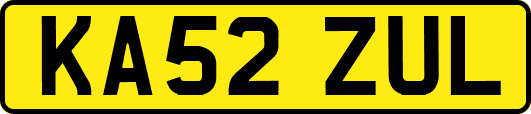 KA52ZUL