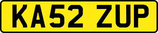 KA52ZUP