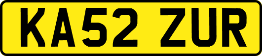 KA52ZUR