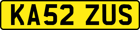 KA52ZUS