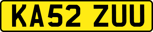 KA52ZUU