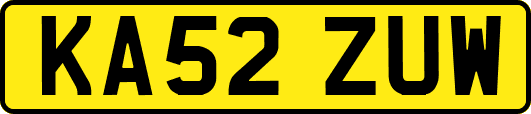 KA52ZUW
