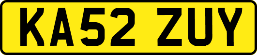 KA52ZUY