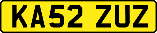 KA52ZUZ