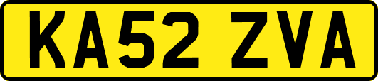 KA52ZVA