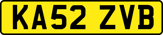 KA52ZVB