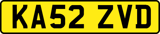 KA52ZVD