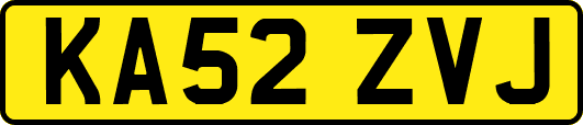 KA52ZVJ