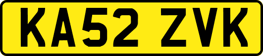 KA52ZVK