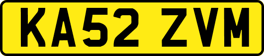 KA52ZVM