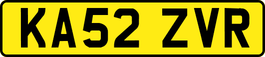 KA52ZVR