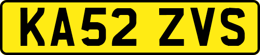 KA52ZVS