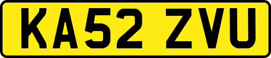 KA52ZVU