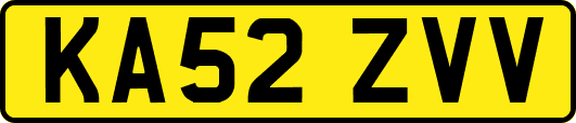 KA52ZVV