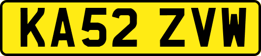 KA52ZVW
