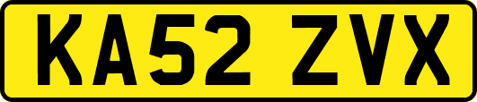 KA52ZVX