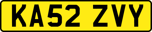KA52ZVY
