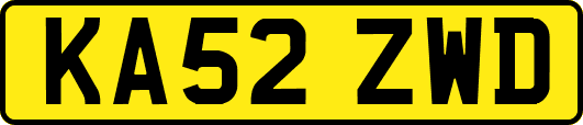KA52ZWD