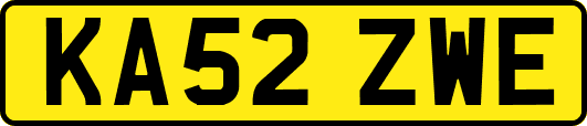 KA52ZWE