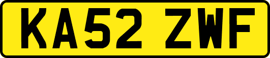 KA52ZWF