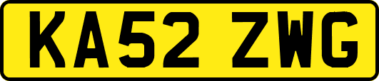 KA52ZWG