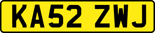 KA52ZWJ
