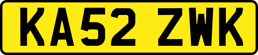 KA52ZWK