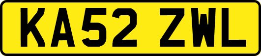 KA52ZWL