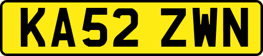 KA52ZWN