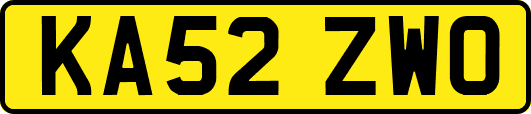 KA52ZWO