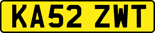 KA52ZWT