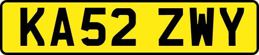 KA52ZWY