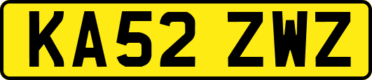 KA52ZWZ