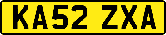 KA52ZXA