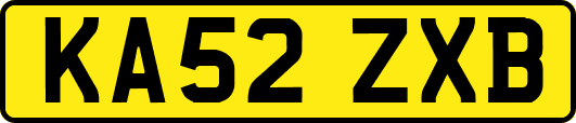 KA52ZXB