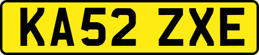 KA52ZXE