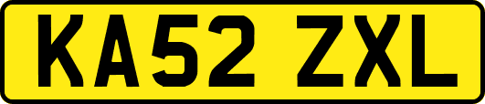 KA52ZXL