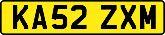 KA52ZXM